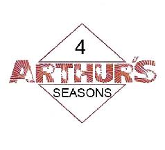 Arthur's Four Seasons