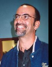 Mario Robau
